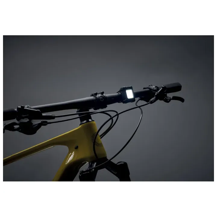 Rechargeable bike light set - MO2429 (MOCN#03)